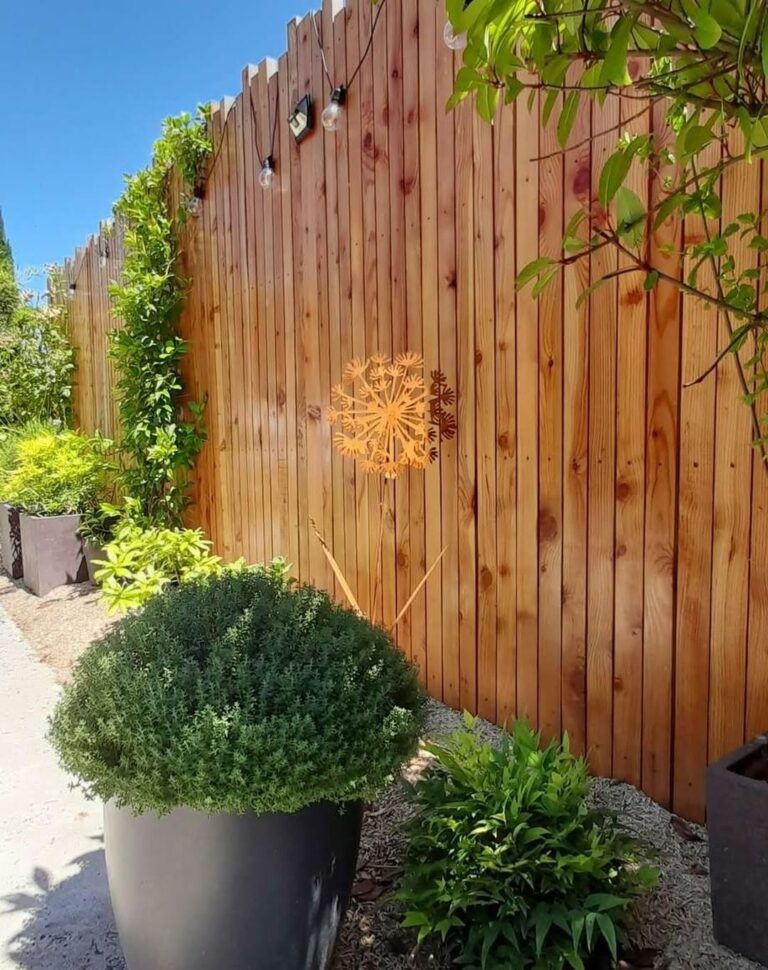 Architecte paysagiste Talloires